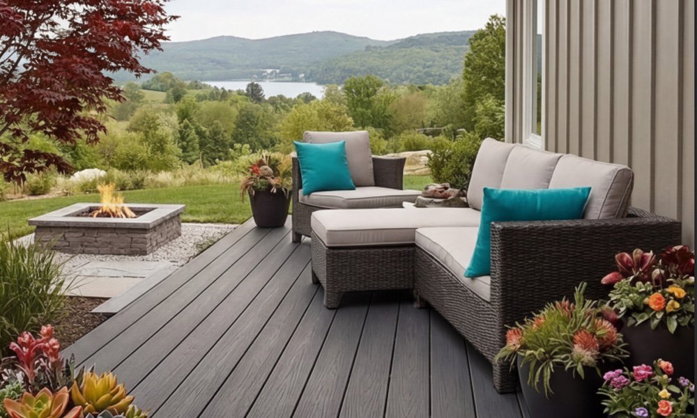 DeLaCour Balsa Decking