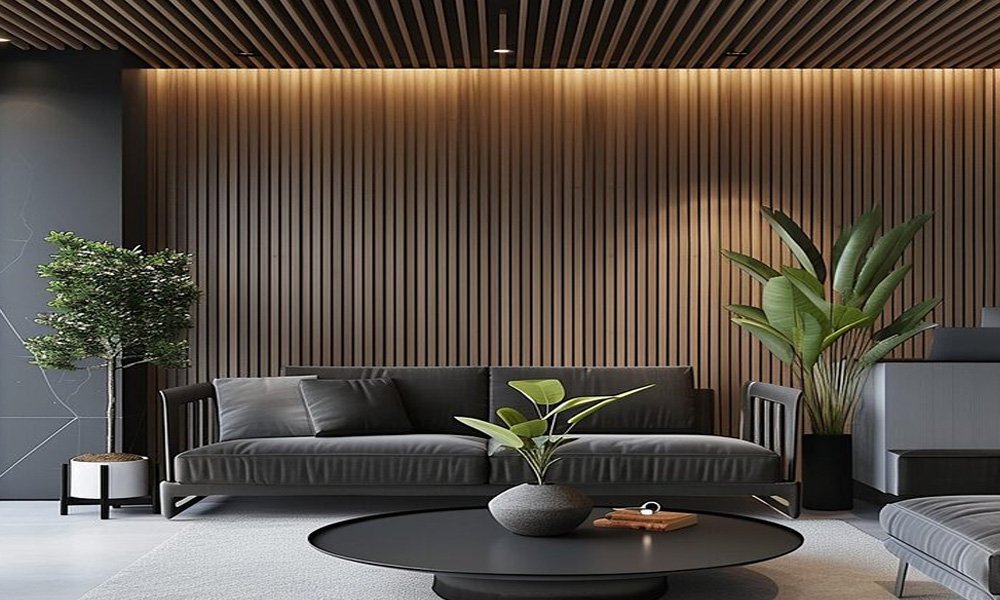 Interior Cladding