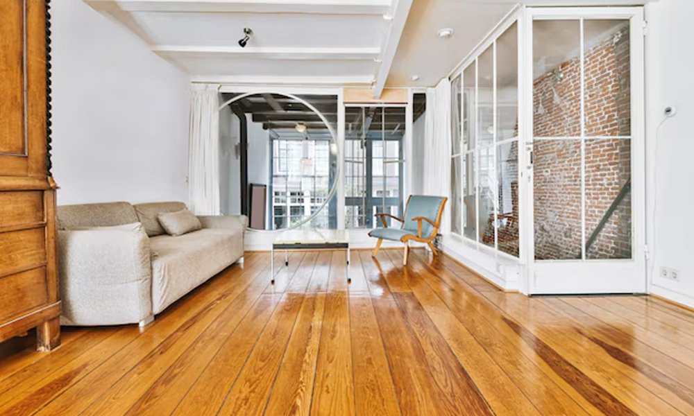 Solid Wood Flooring